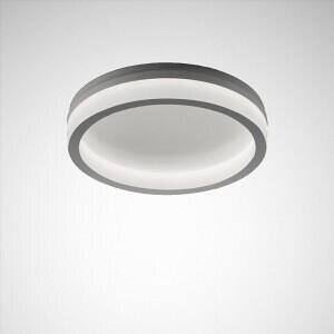Spot Encastré LED TRILUX Circus D200 ETDD 2100/830 REFL/SF – Blanc, Neuf