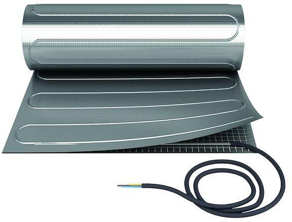 PROTEC.class PHMA 2 Alu-Heizmatte, 2m², 300W