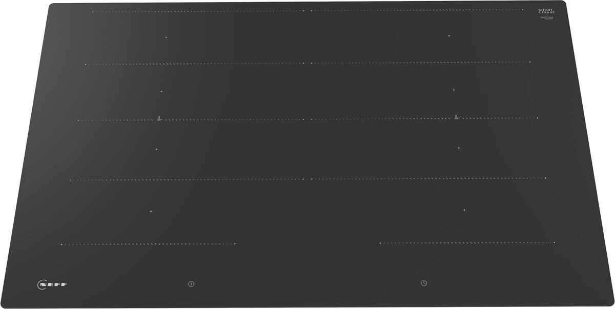 Bosch Siemens 23003324 Glaskeramikfläche