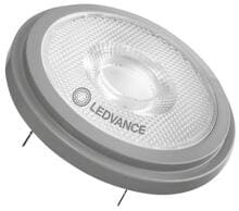 LEDVANCE LED AR111 DIM S 13.5W 927 G53, 950lm, warmweiß (4099854070655)