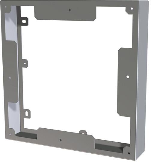 Maico PPB 30 ARE Ausgleichsrahmen Edelstahl