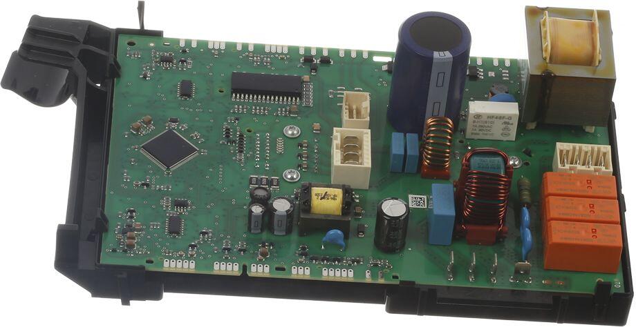 Bosch Siemens 12038290 Leistungs/Invertermodul programmiert