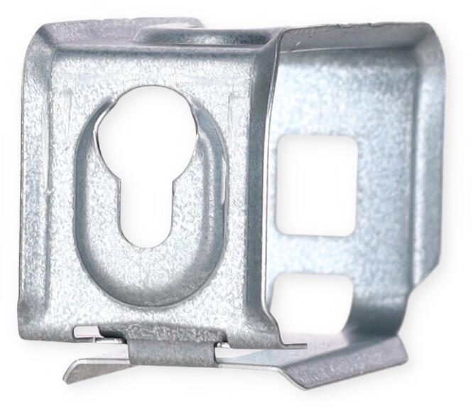 Protec.class PSHEM 15 Sammelhalter (05104572), metall