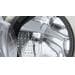 Bosch WGB2560X0 10 kg Frontlader Waschmaschine, 60 cm breit, 1600 U/Min, AquaStop, HomeConnect, Nachlegefunktion, Water Perfect Plus, silber-inox