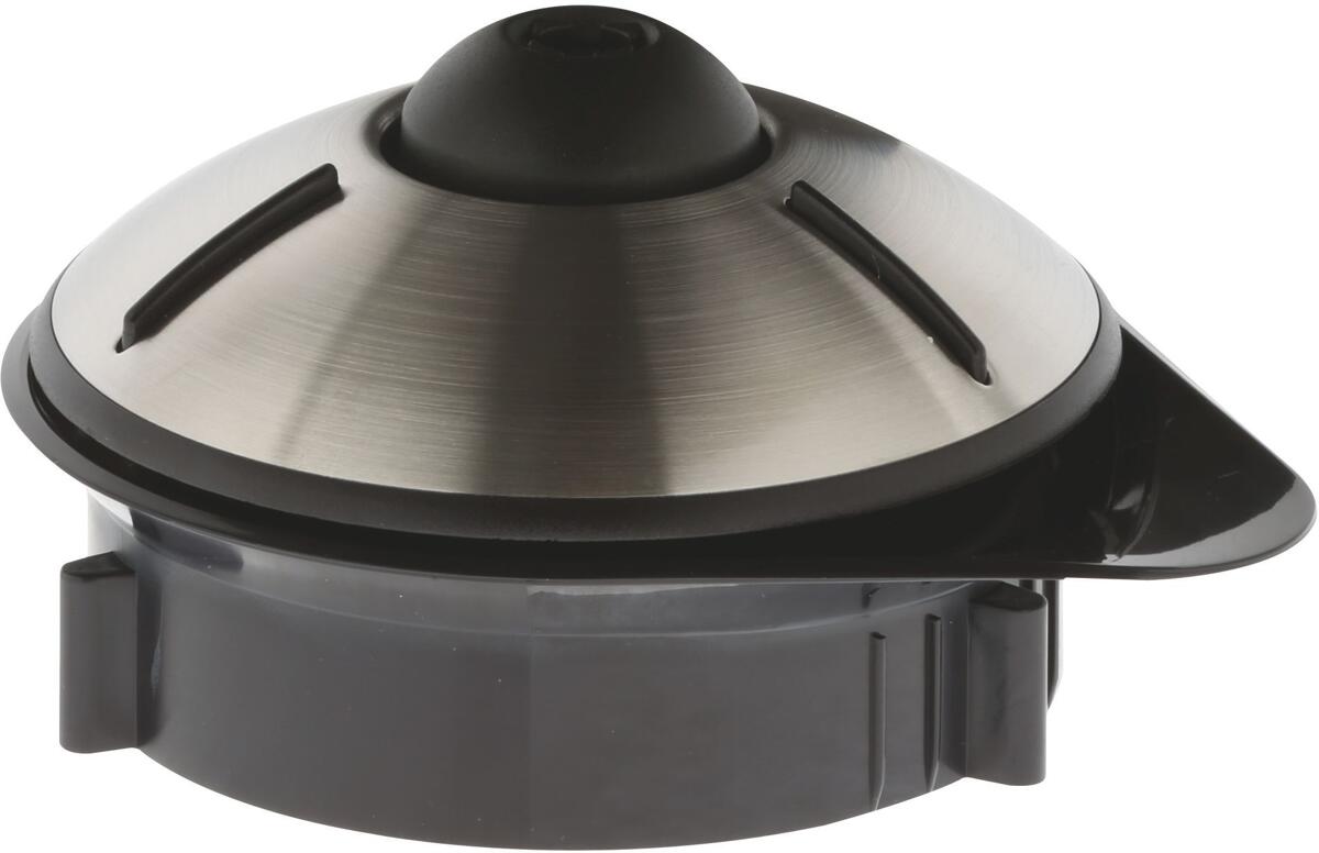 Bosch Siemens 00498627 Deckel, Kannendeckel mit Ausgussring