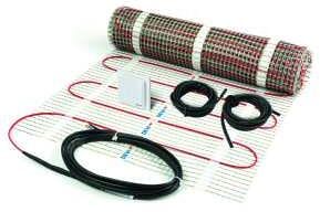 Devi Dünnbettset 1500 W, 10,0 m² smart (140F1662)