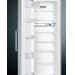 Siemens KS36VVIEP iQ300 Standkühlschrank, 60cm breit, 346l, antiFingerprint, hyperFresh, LED-Licht, edelstahl