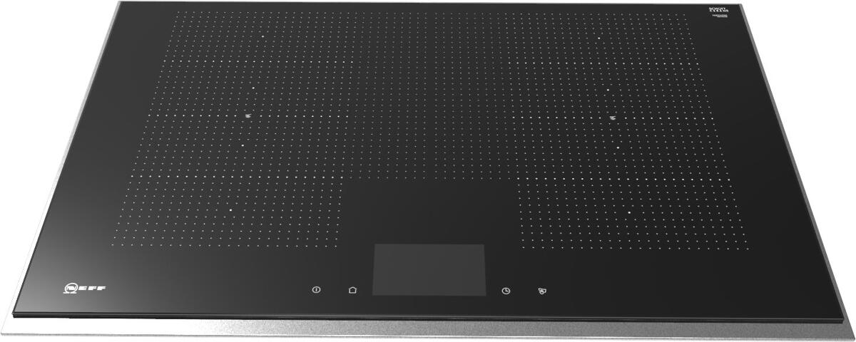 Bosch Siemens 00718162 Glaskeramikfläche