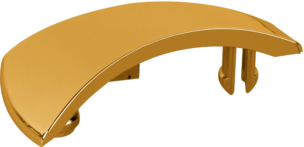 GROHE Chiara Abdeckkappe, für kleinen Hebel, gold (11280G00)