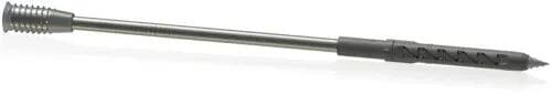 K2 Systems RDS-CA Distanzschraube, 10x250, Aluminium