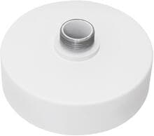 Grothe Verteilerdose, Urmet CCTV-kompatibel, Montagematerial, weiß (VKZ 3000/117)