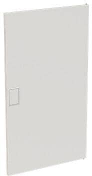 STRIEBEL & JOHN AZT630 Stahlblechtür für Stromkreisverteiler AK600, 311x550x13mm (2CPX031151R9999)