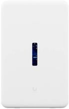 Ubiquiti UniFi Dream Wall All-in-One Gateway, WiFi 6, UniFi Controller, PoE, Weiß (UDW)