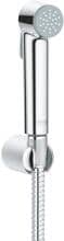 GROHE Tempesta-F Trigger Spray 30 Wandhalterset, 1 Strahlart, chrom (26354000)