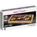 ProfiCook PC-TYG 1143 Teppanyaki-Grill, 2200 W, holz/schwarz