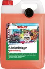 SONAX Havana Love Scheibenreiniger, 5L, gebrauchsfertig (03935000)