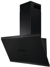AEG GV77D91ST A+ Kopffreihaube, 90 cm breit, 725 m³/h, Touch Control, Hob²Hood-Funktion, 3 Leistungsstufen + 2 Intensivstufen, mattschwarz