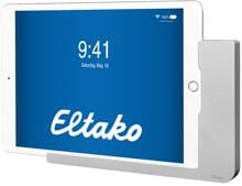 Eltako Universal-Wand-Dockingstation für USB-C-iPads, mit Ladefunktion (30000043)