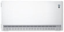 AEG WSP 6011 Wärmespeicher, 6000 W, LC-Display, RC-Regler, weiß (238693)