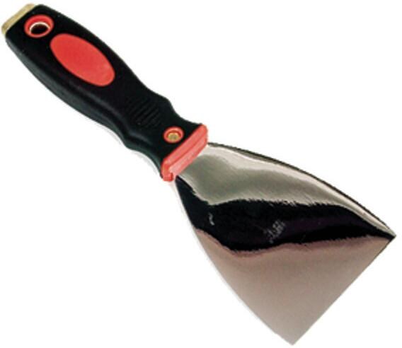 Silberspeer Malerspachtel rf, 30mm (40873.3)