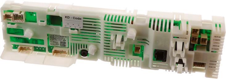 Bosch Siemens 00752404 Steuerungsmodul