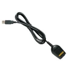 Fluke IR189USB IR-Kabel USB-Schnittstellenkabel (2428108)