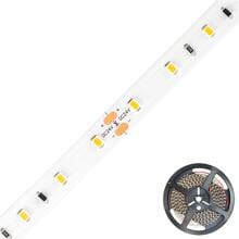 EVN LED-Strip, IP20, 24V/DC, 5W/m, 180lm/m, 60LED/m, 5m Rolle, rot: 625nm, IC-Chips (ICSB2024302804)