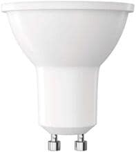 EMOS Classic ZQ8E42 LED Lampe MR16, GU10, 7W (60W), 806lm, Warmweiß (1525730225)