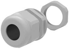 METZ CONNECT Kabelverschraubung M16, Klemmbereich 4,0 bis 10,0 mm ( 150811M16-E )