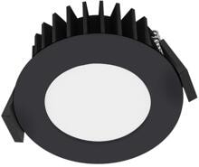 EVN SOLIDO 68 LED Deckeneinbau, rund, IP54, 220-240V, Ø85mm
