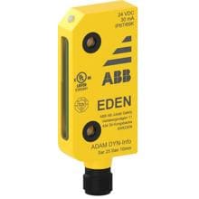 ABB Adam DYN-Info M12-5 Unfallschutzsensor (2TLA020051R5100)