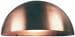 Nordlux Scorpius Wandleuchte, E14, IP33, 40W, dimmbar