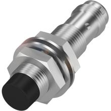 Balluff BES 516-356-E5-C-S4 Induktiver Standardsensor, Ø 12x50 mm, 4-polig, Messing (261036)