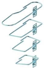 Schäfer Kabelführungsbügel, Stahl,90x330mm (7968400)