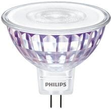 Philips MAS LED Spot 7.5-50W, MR16, 930, 60D (30740700)