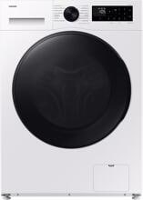 Samsung WD5100D SLIM 9kg/5kg Stand Waschtrockner, 60 cm breit, 1400 U/Min, AquaStop, mit AI Ecobubble, weiß
