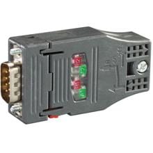 Siemens 6GK1500-0FC10 PROFIBUS FC RS 485 Plug 18