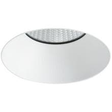 Brumberg COUPLED LED-System-Downlight, IP44, rund weiß, 950.0 lm, 3000 K, Weiß (12630073)