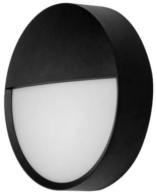 Brumberg EYE LED-Wandanbauleuchte, IP65 strukturschwarz, 880.0 lm, 3000 K / 4000 K / 5700 K (10037183)