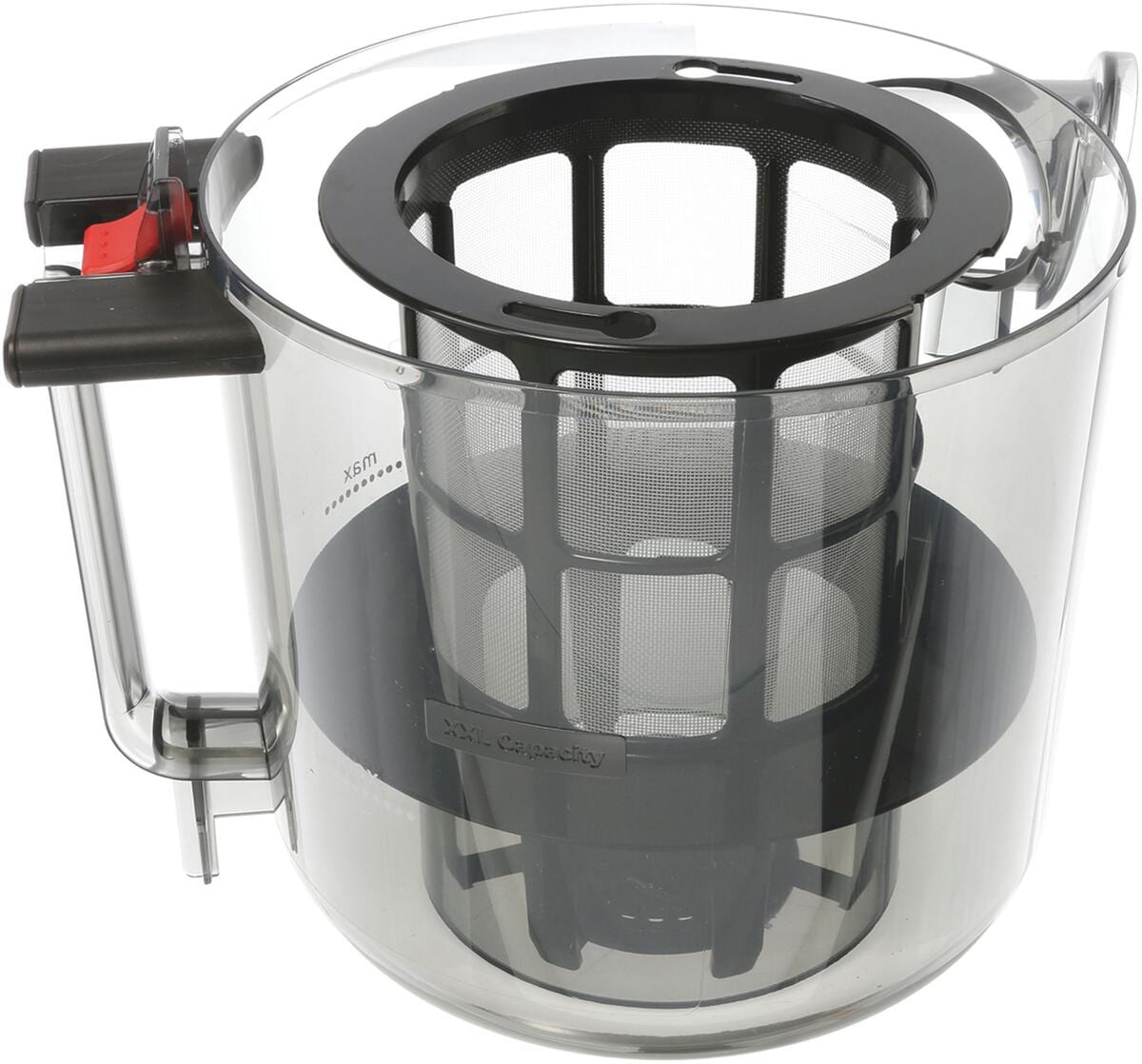 Bosch Siemens 11022768 Staubbehälter