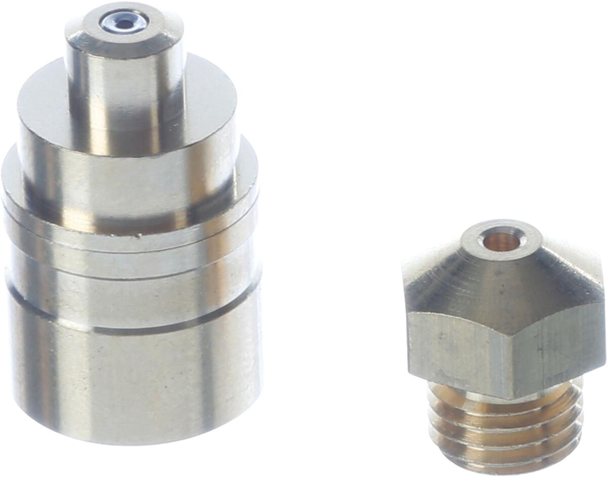 Bosch Siemens 00635112 Düsensatz Erdgas, G25 / 20mbar, DE
