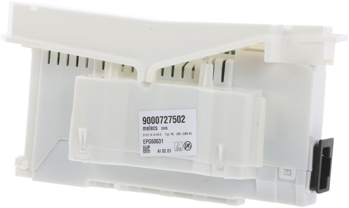 Bosch Siemens 00655688 Leistungsmodul programmiert