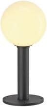 SLV GLOO PURE Pole Outdoor Stehleuchte, E27, anthrazit, IP44