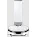 Samsung VR30T85513W/WA Jet Bot+ Saugroboter, App-Steuerung, Eco-Modus, Clean Station, misty white