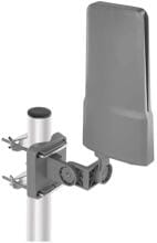 EMOS VILLAGE FLIPP–V200 J0804 Universal-Antenne, DVB-T2, DAB, LTE/4G/5G Filter (2704340000)