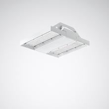 Trilux LED-Hallenstrahler Mirona Fit-Spo TB LED 13000 ETDD, weiß (6918651)