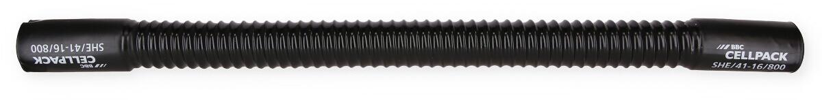 Cellpack SHE 41-16/800 Mauerdurchführung für Kabel 16-41mm (145616)