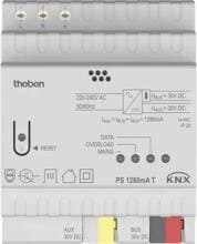 Theben PS 1280 mA T KNX Zubehör 9070959