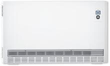 AEG WSP 2411 F Wärmespeicher, 2400 W, LC-Display, RT-Regler, weiß (238697)