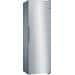 Bosch GSN36VLFP Stand Gefrierschrank, 60cm breit, 242l, NoFrost, Multi Airflow-System, Edelstahl-Optik